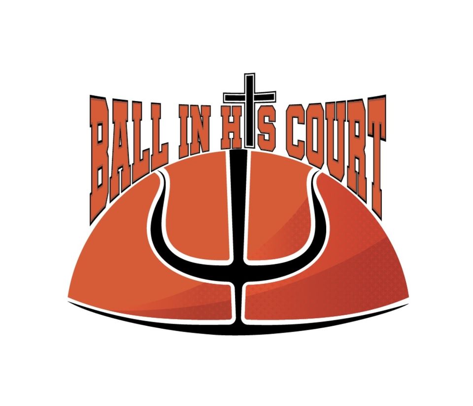 Group avatar for 🏀BALL IN HIS COURT🏀