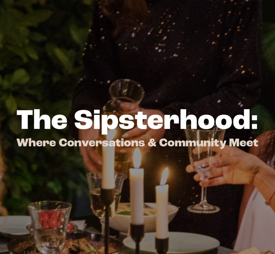 Group avatar for The Sipsterhood