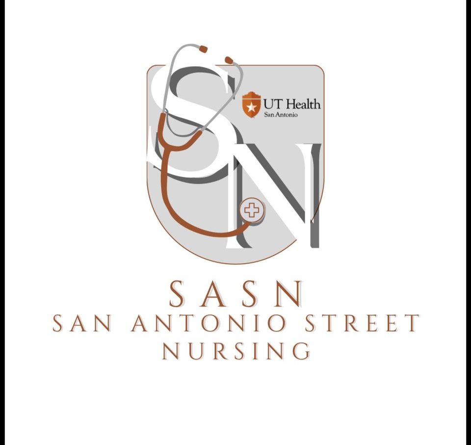 Group avatar for UTHSCSA Street Nursing Organization