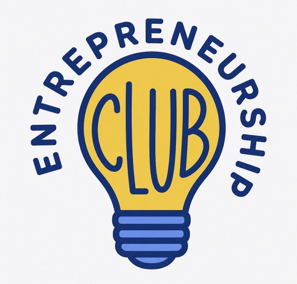 Group avatar for Entrepreneurship Club ‘26-‘27