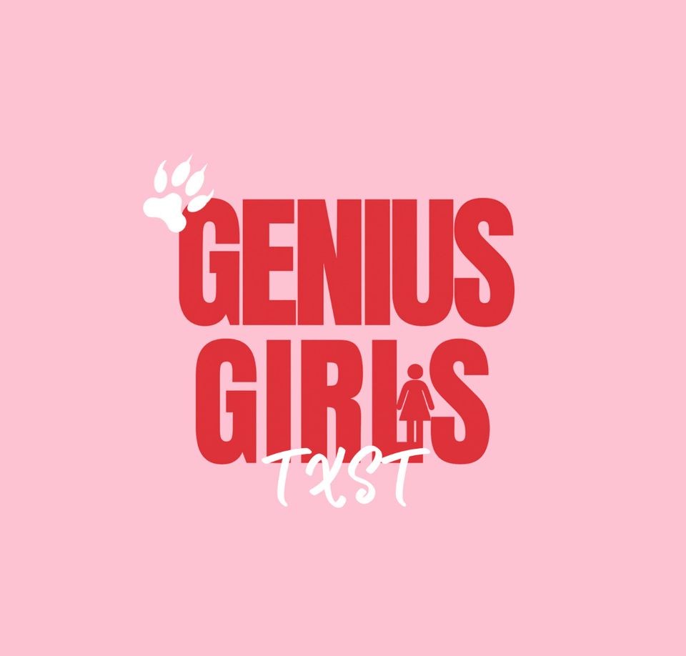 Group avatar for TXST Genius Girls