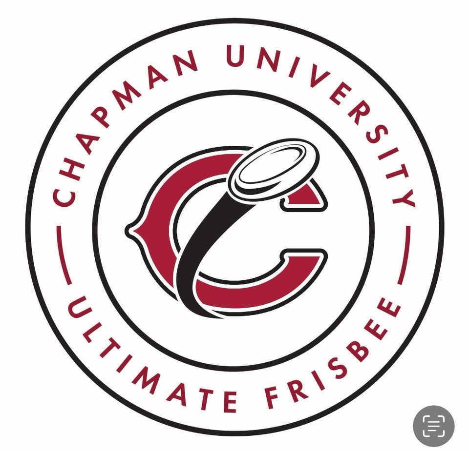 Group avatar for Chapman Ultimate Frisbee 2025-2026