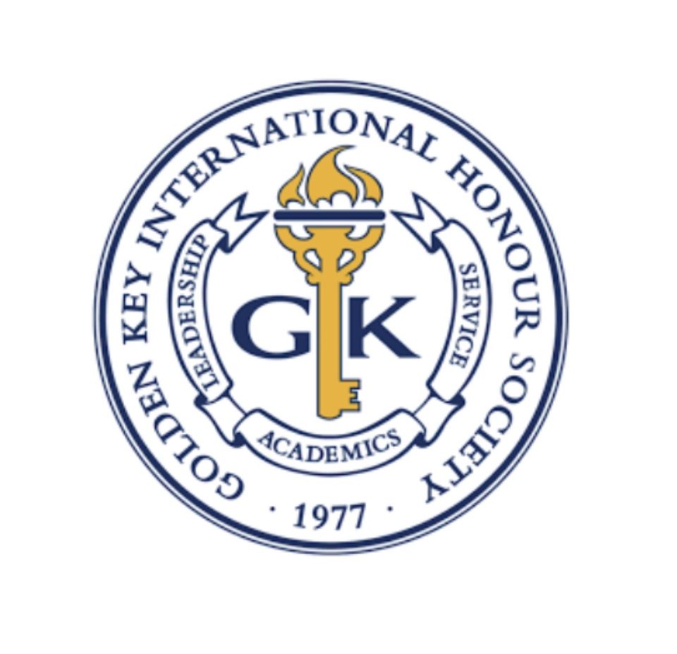 Group avatar for Golden Key International Honor Society  26-27