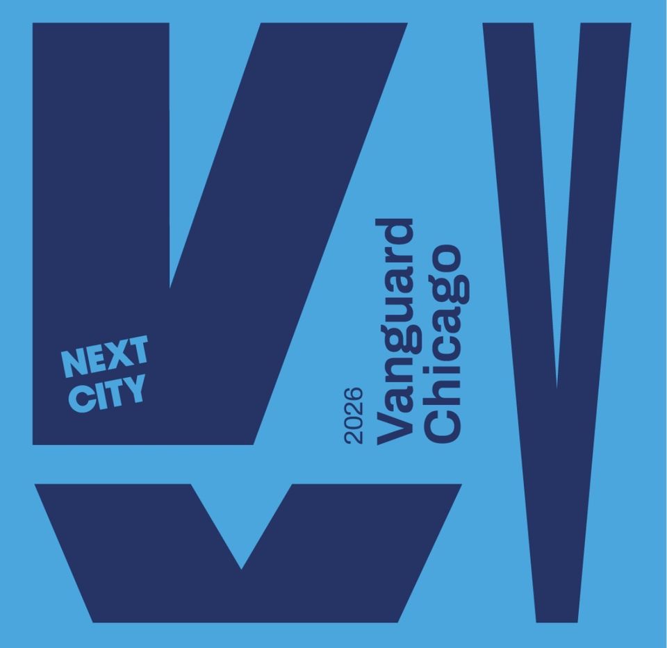 Group avatar for Vanguard Chicago