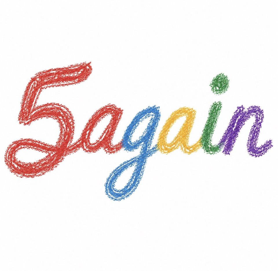 Group avatar for 5AGAIN