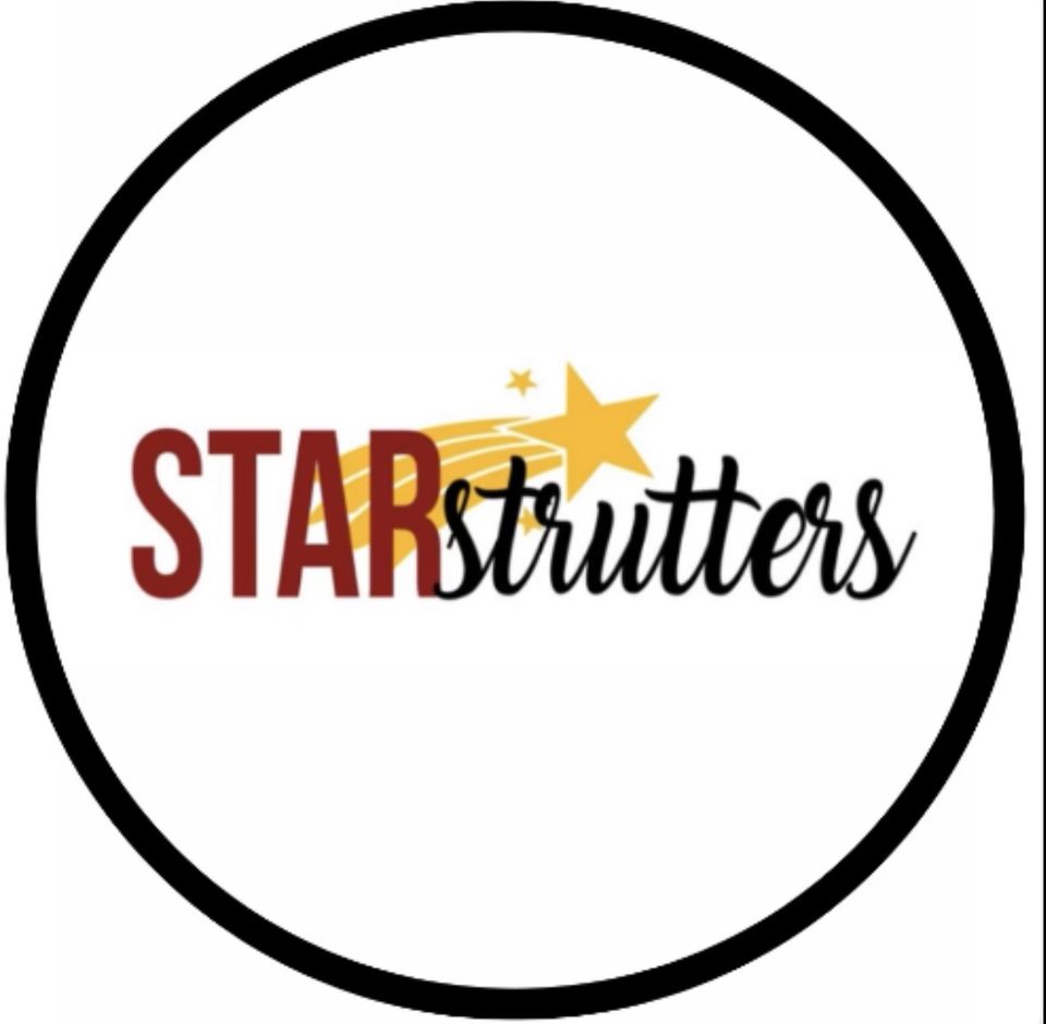 Group avatar for The Star Strutters ‘26-‘27