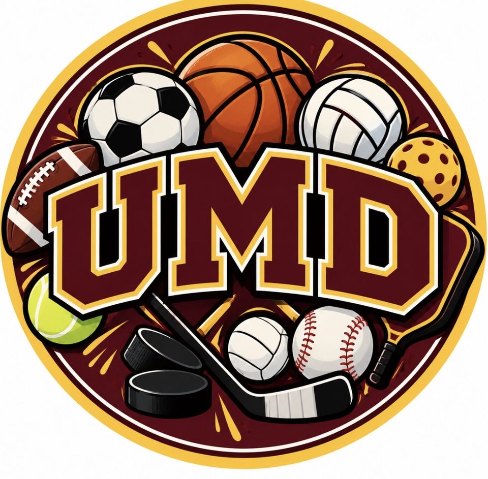 Group avatar for UMD IM Sports Group Chat