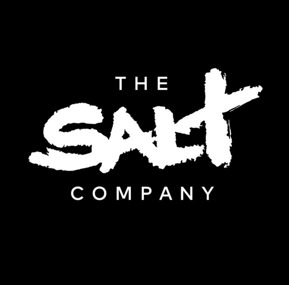 Group avatar for Salt Company - Launch Week