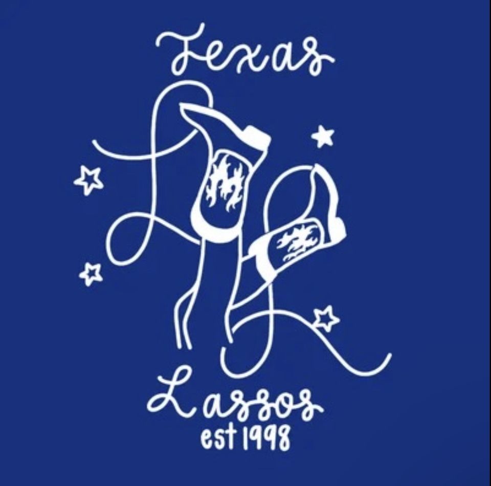 Group avatar for Texas Lassos Spring '26 Recruitment