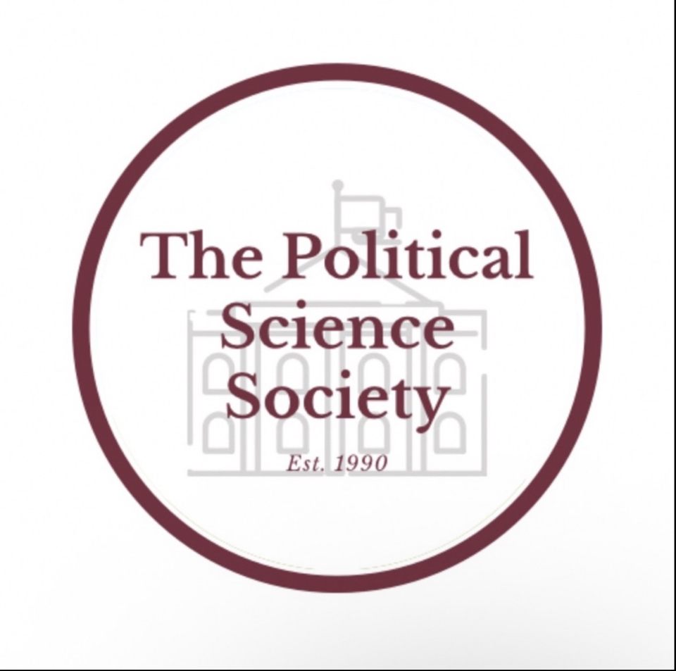 Group avatar for Political Science Society