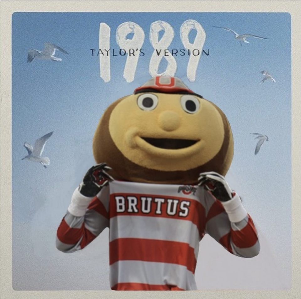 Group avatar for Scarlet and Gray (Taylor's Version) 2025-2026