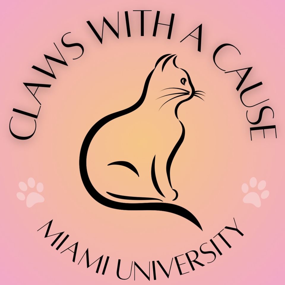 Group avatar for Claws With A Cause!