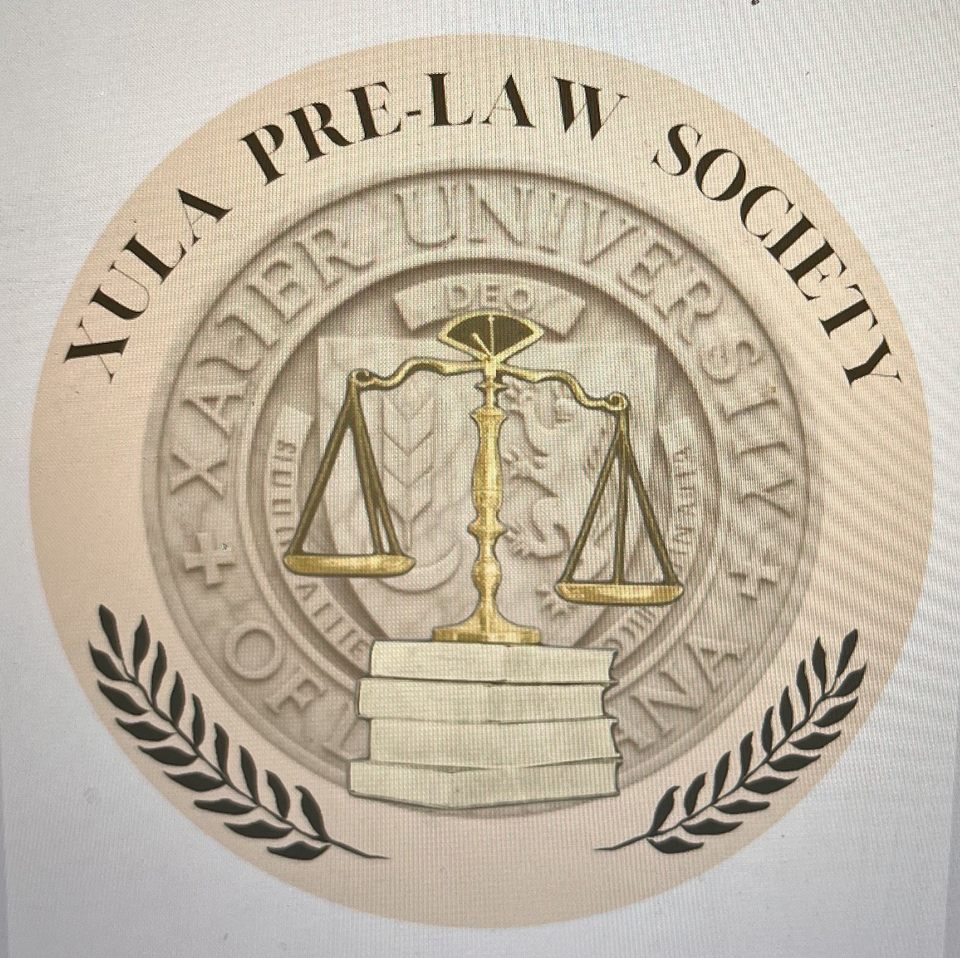 Group avatar for XULA Pre-Law Society