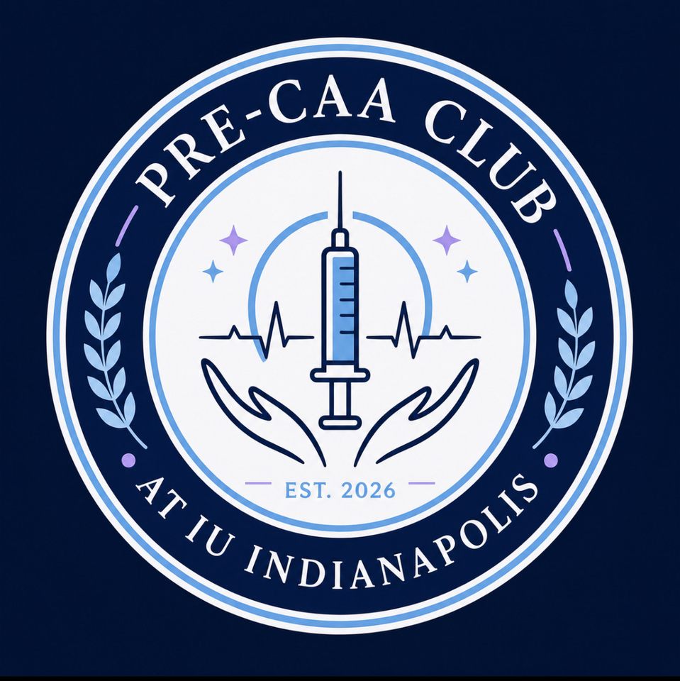 Group avatar for Pre-CAA Club