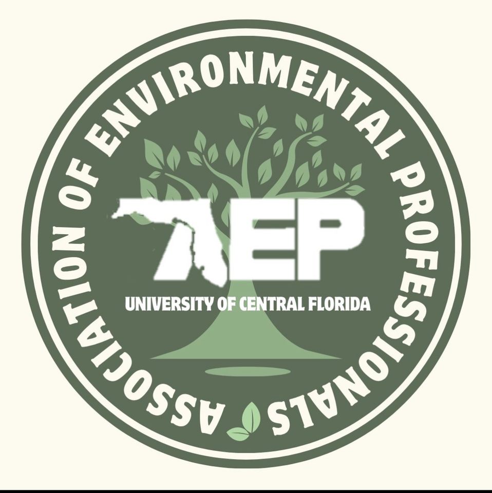 Group avatar for Association of Environmental Professionals (AEP) @ UCF