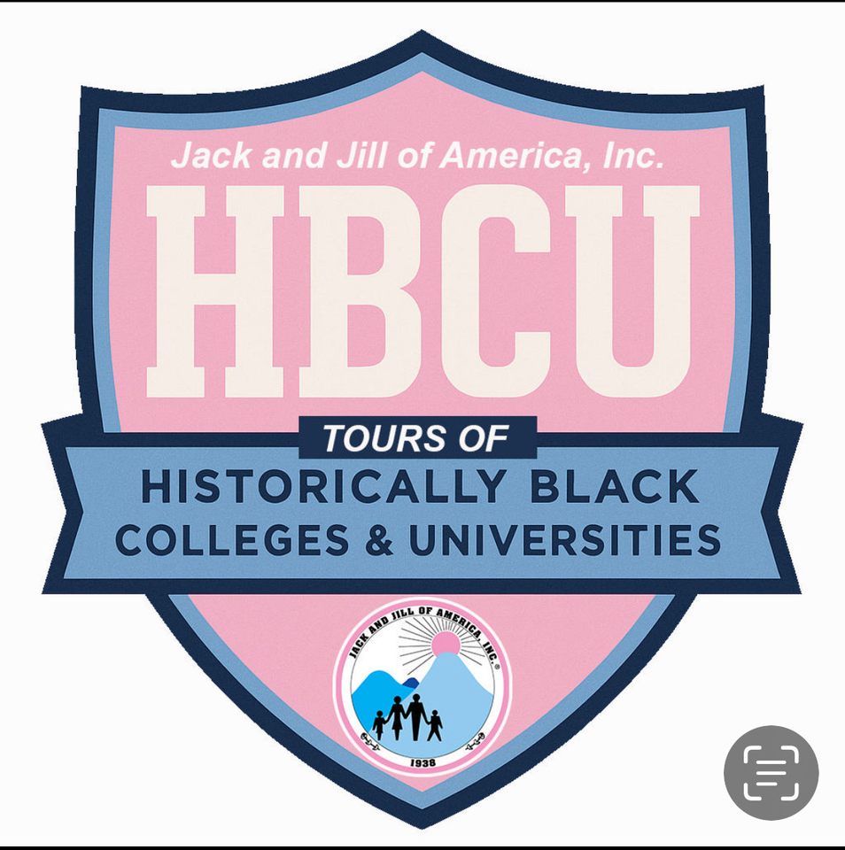 Group avatar for Jack and Jill National HBCU Tour Oct 21 -26