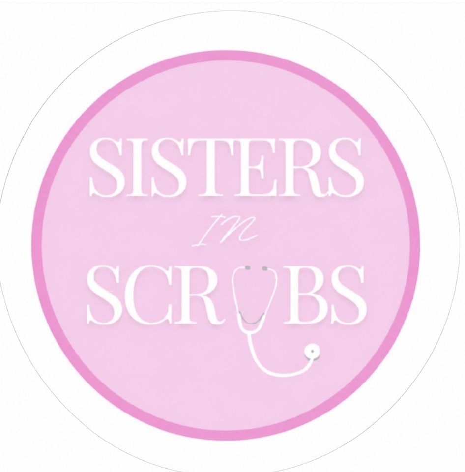 Group avatar for Sisters in Scrubs 26-27