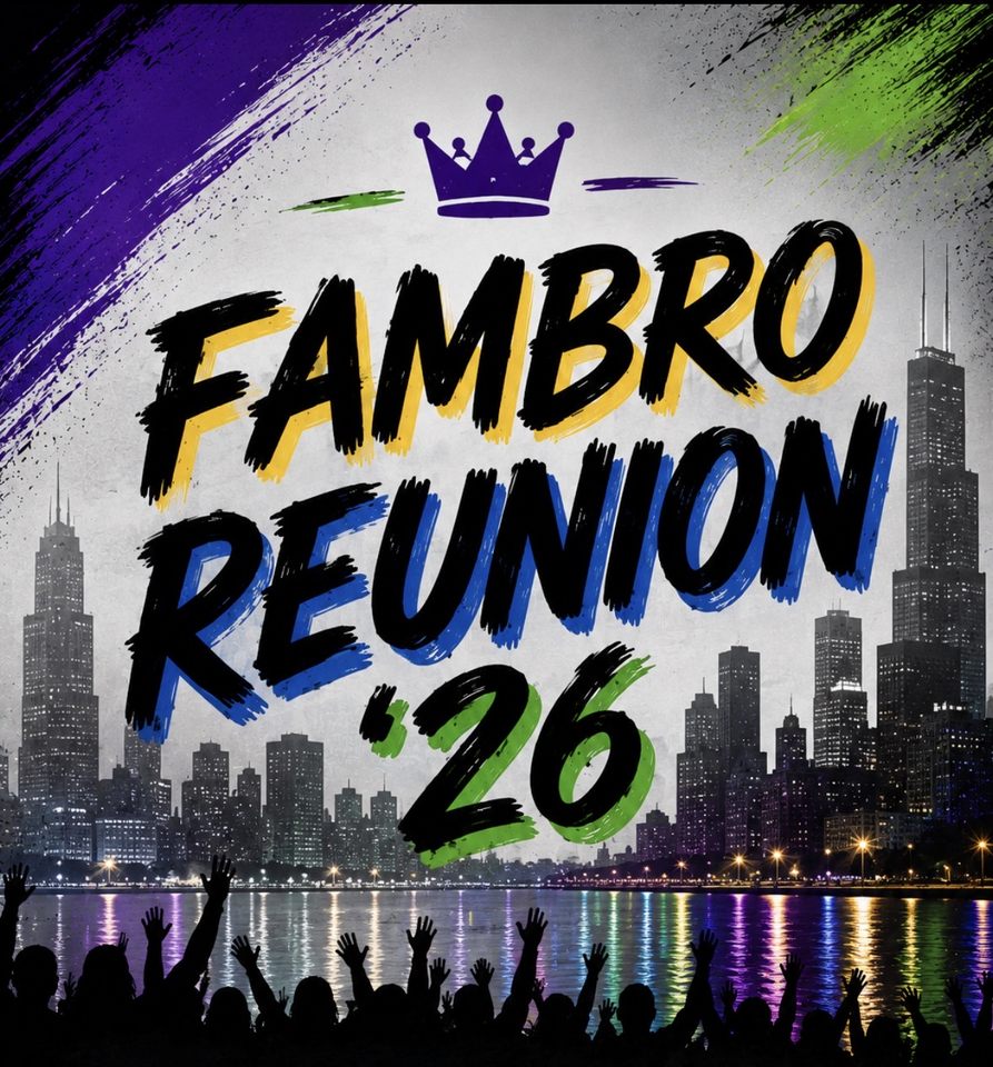 Group avatar for Fambro Fam Reunion ‘26