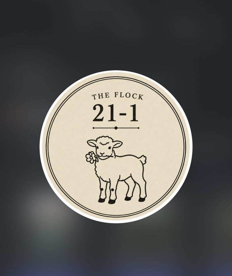 Group avatar for The Flock