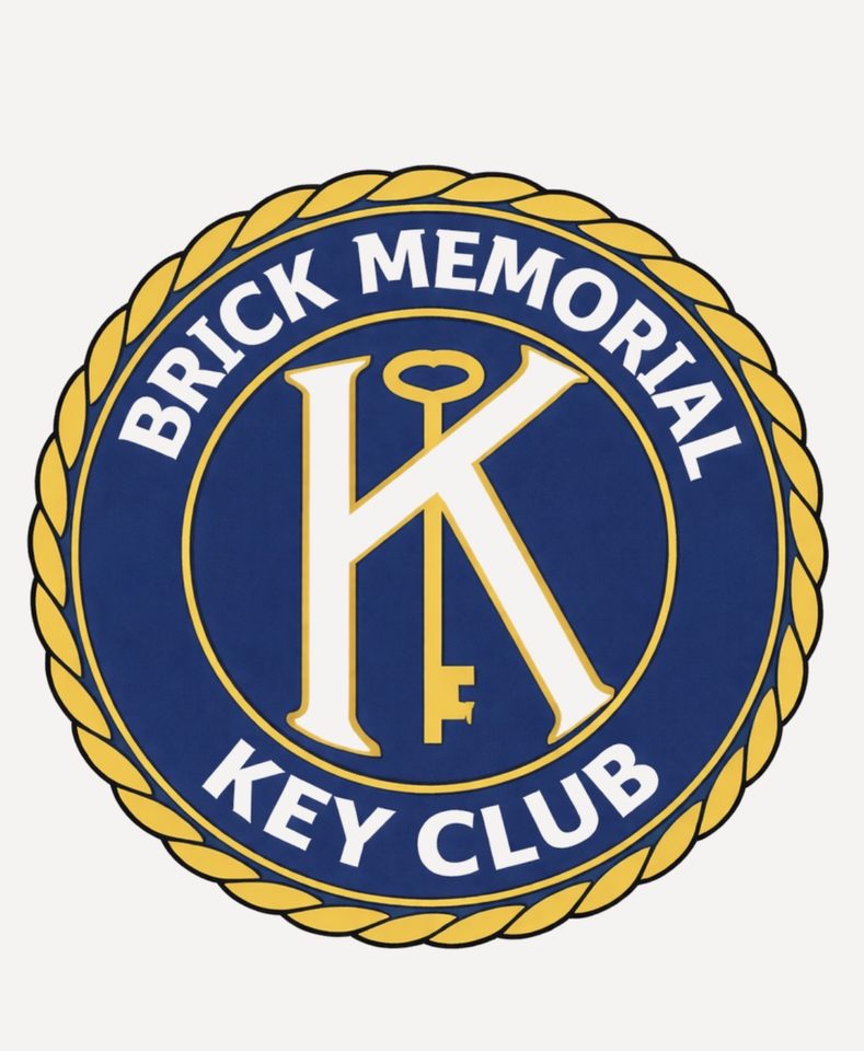 Group avatar for Brick Memorial Key Club