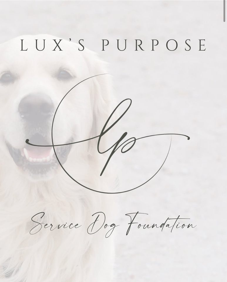 Group avatar for Lux’s Purpose - UNC Volunteers
