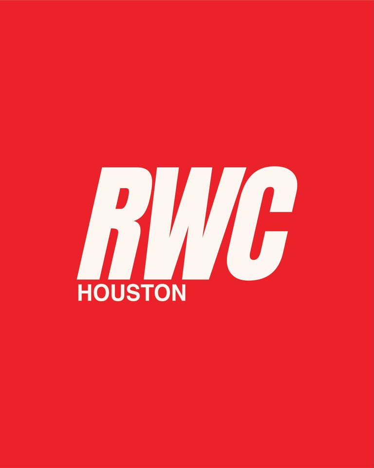 Group avatar for RWC HTX
