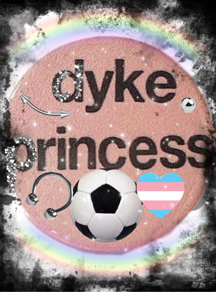 Group avatar for Boston Dyke Soccer