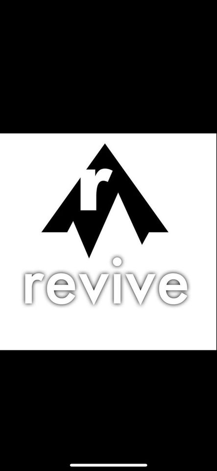 Group avatar for Revive 26 - 27
