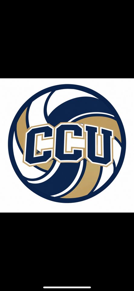 Group avatar for CCU CLUB VOLLEYBALL 2026-2027