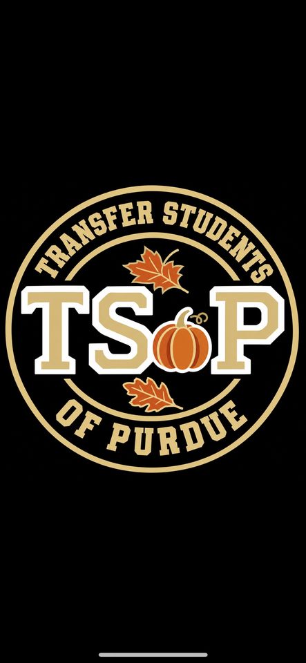 Group avatar for TSoP (Transfer Students of Purdue)