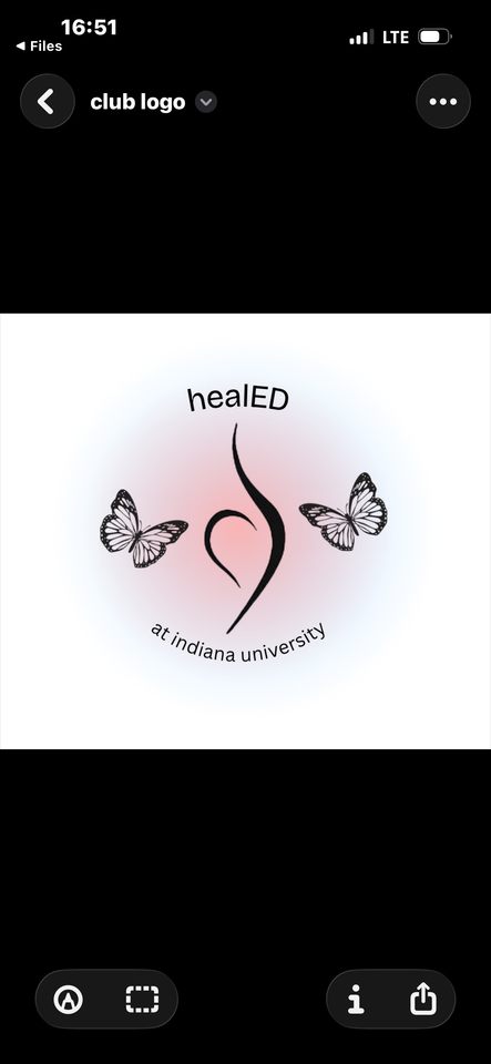 Group avatar for HealED at IU