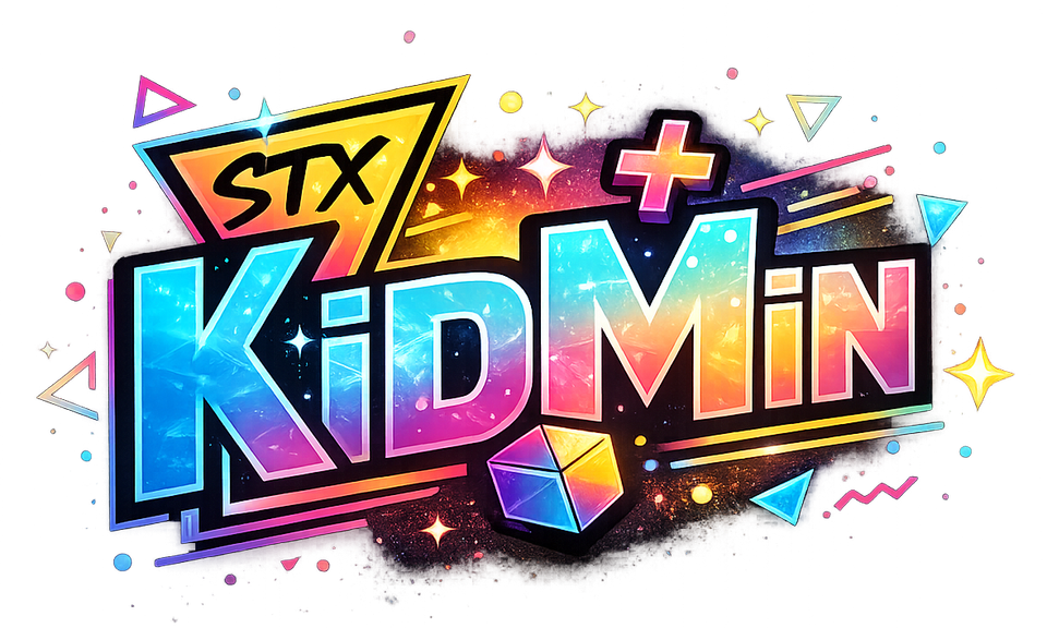 Group avatar for STX Kids/NextGen Pastors