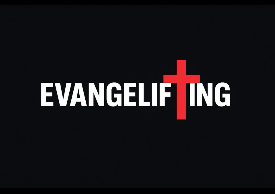 Group avatar for The Evangelifting Project