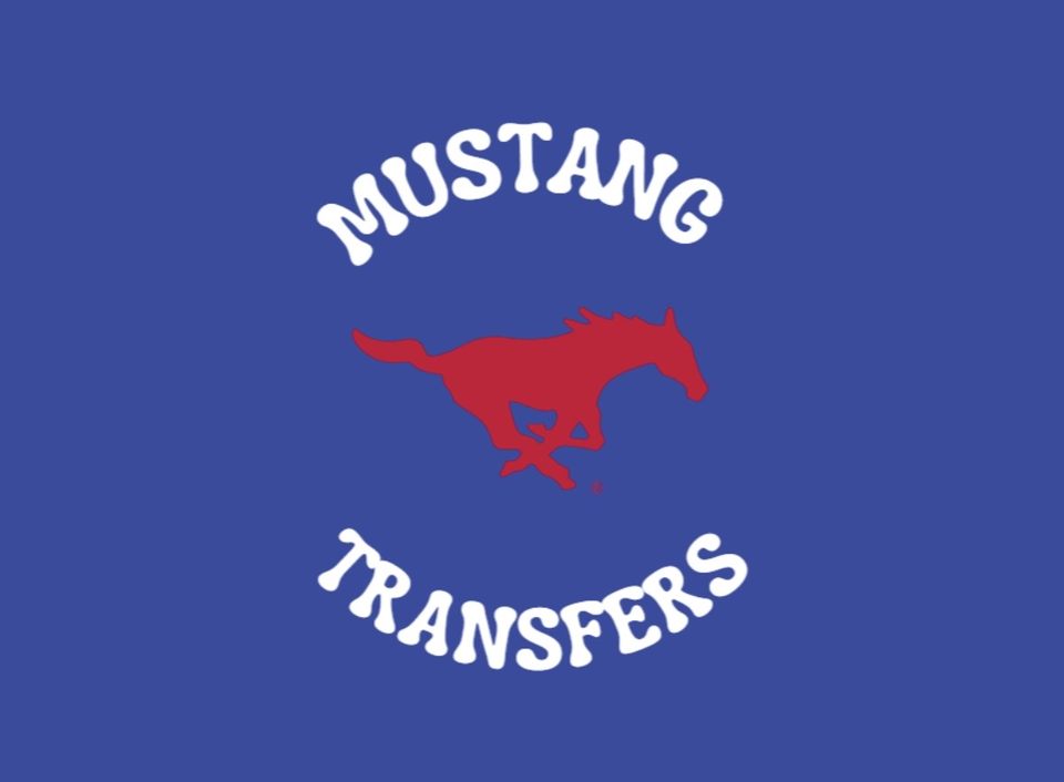 Group avatar for Mustang Transfer Organization