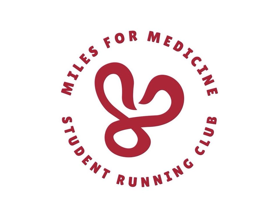 Group avatar for 2026-2027 Miles for Medicine Student Running Club