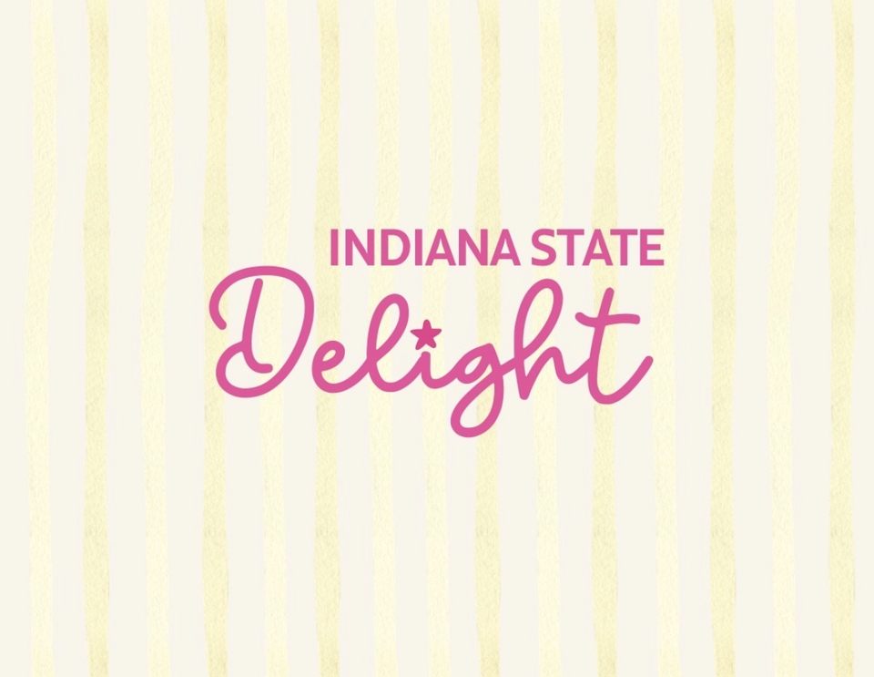 Group avatar for Delight Fall 2026 ⭐️