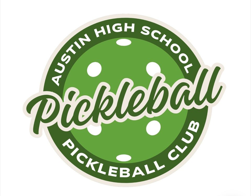 Group avatar for Austin High School Pickleball Club 26-27