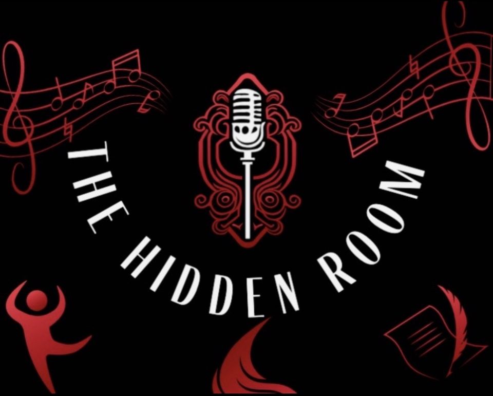 Group avatar for The Hidden Room
