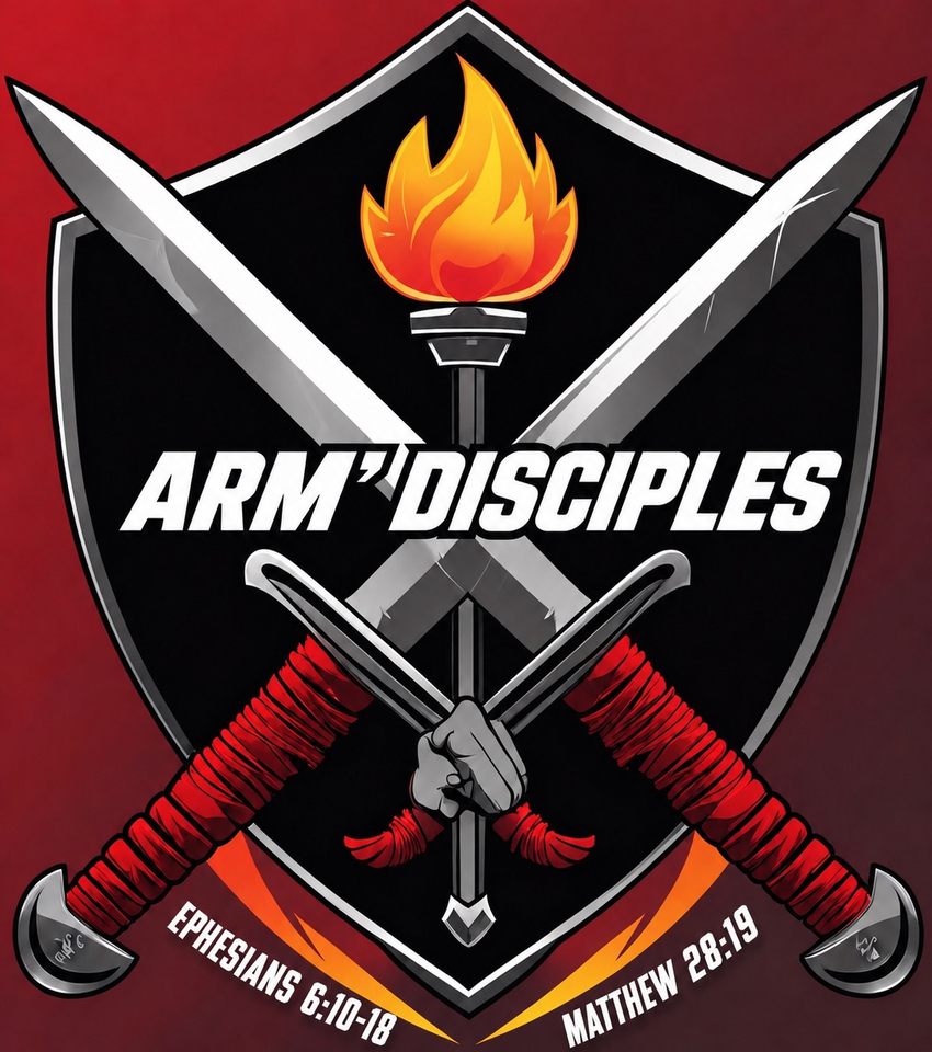 Group avatar for ARM'd