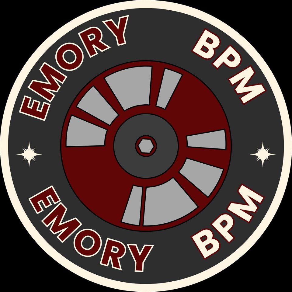 Group avatar for Emory BPM