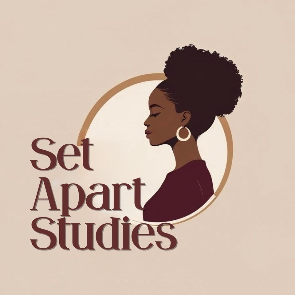 Group avatar for Set Apart Studies