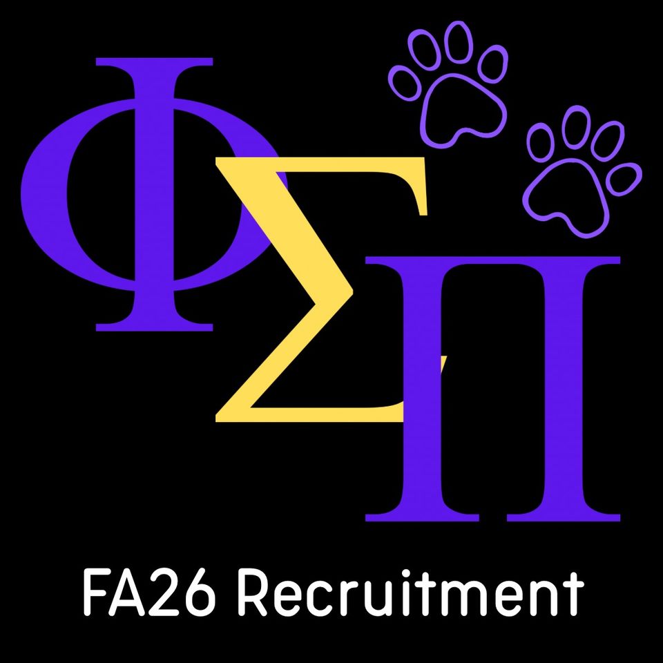 Group avatar for PSP Fall26 Recruitment