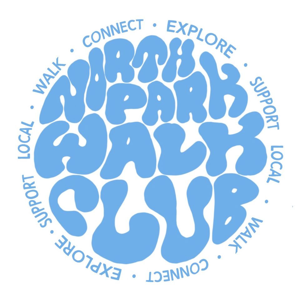 Group avatar for North Park Walk Club