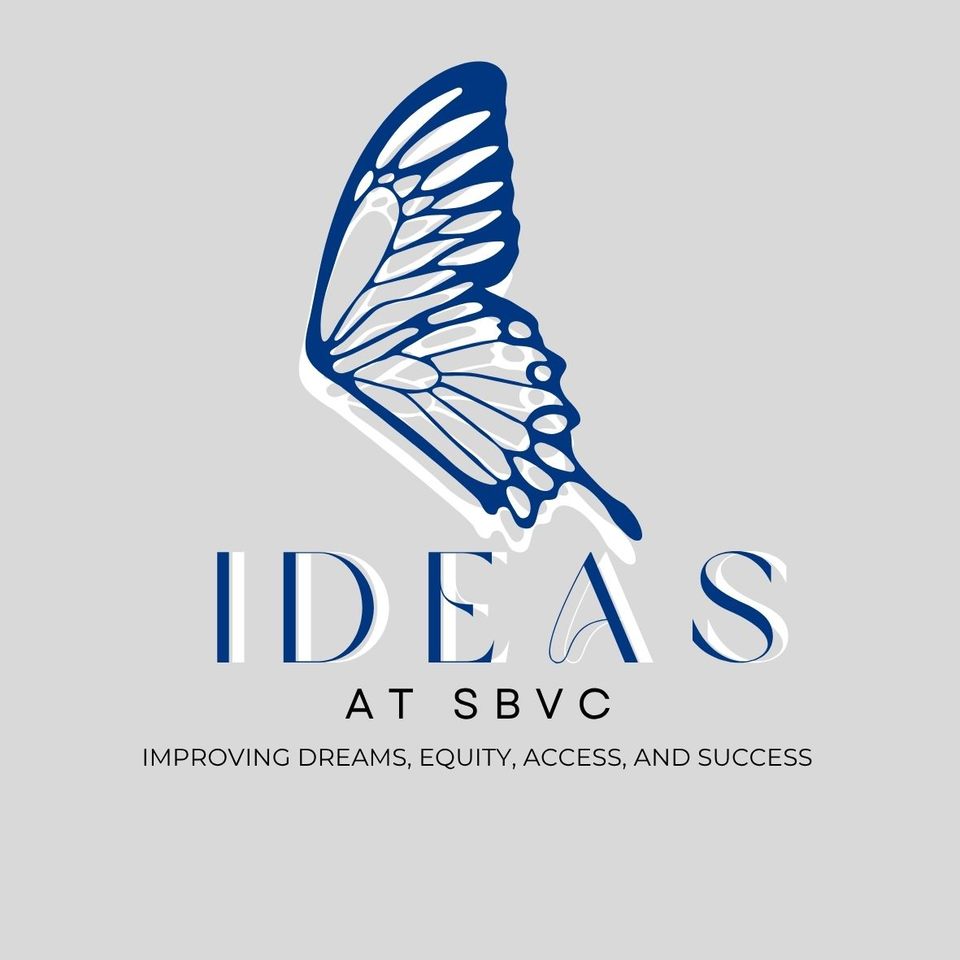 Group avatar for IDEAS at SBVC