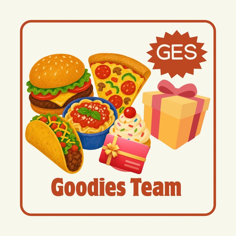Group avatar for GES PTO Goodies Chat