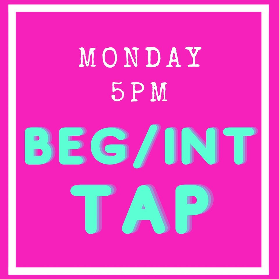 Group avatar for Beg/Int Tap Mondays 5-5:45pm
