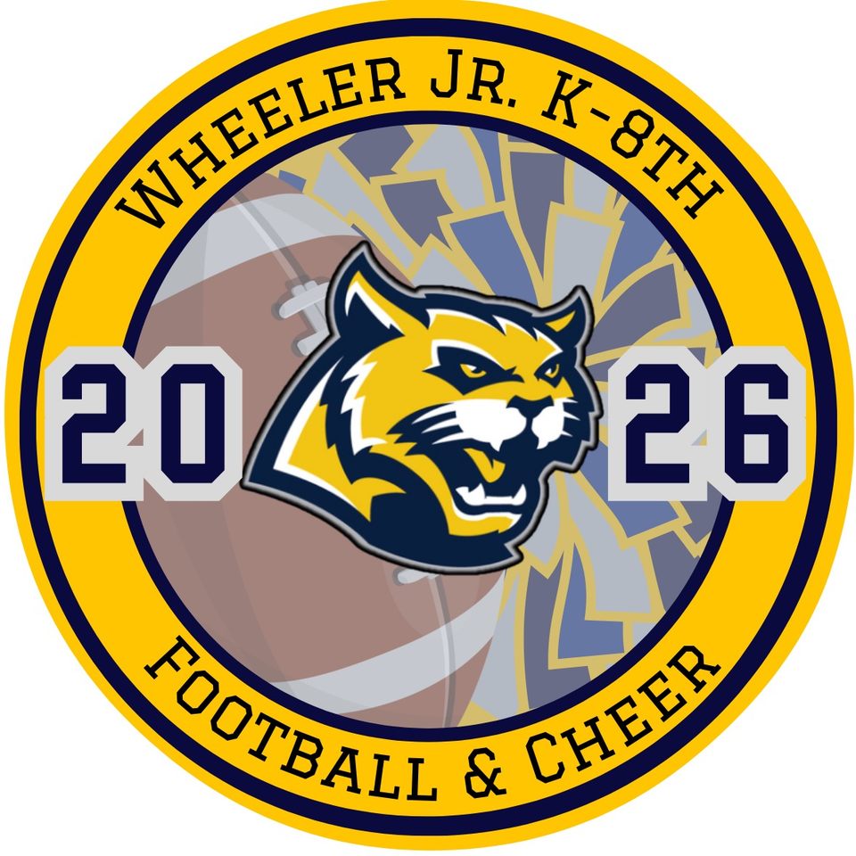 Group avatar for ‘26 Wheeler Jr. K-8 Football Communications