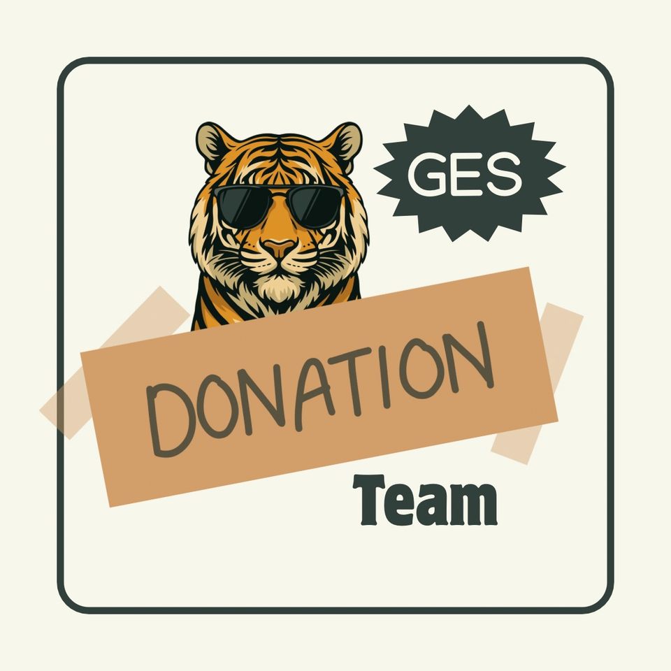 Group avatar for GES PTO Auction + Donation Chat