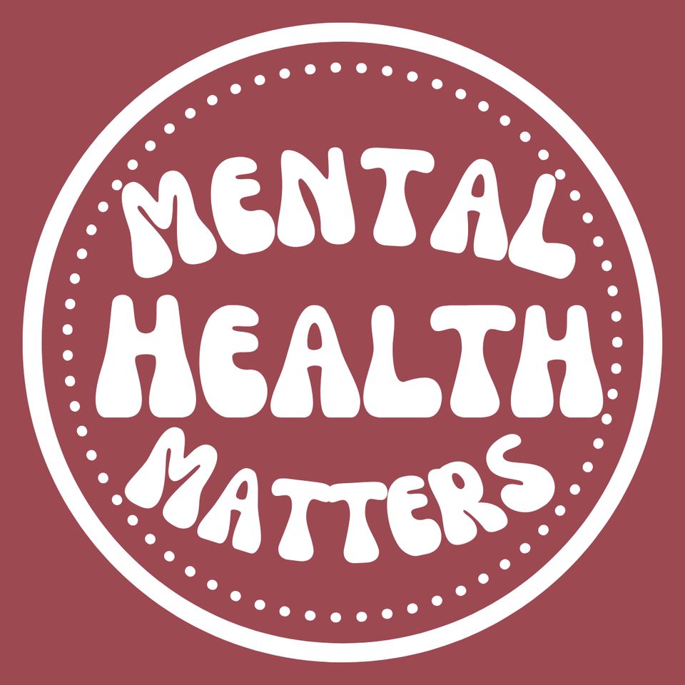 Group avatar for Mental Health Matters