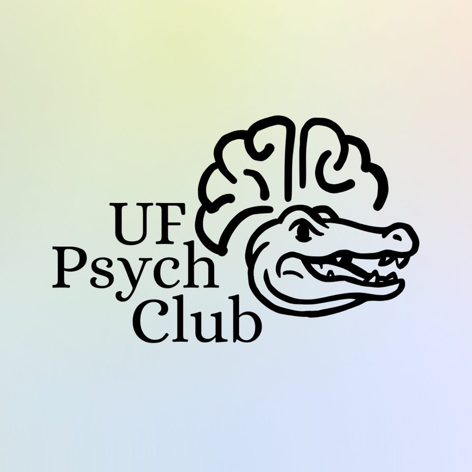 Group avatar for UF Psychology Club 2026-2027